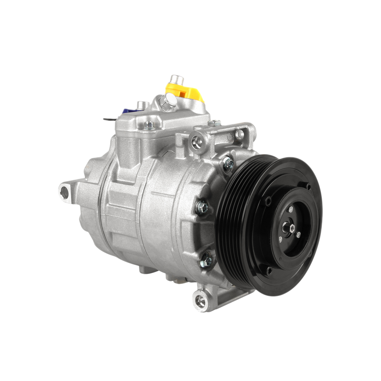 Klimakompressor Klimaanlage 1K0820803E Passend für VW Golf V 1K1 P-assat