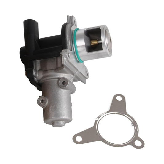 AGR-Ventil für Nissan Qashqai Dacia Renault CLIO II 1.5 dCi 8200452876