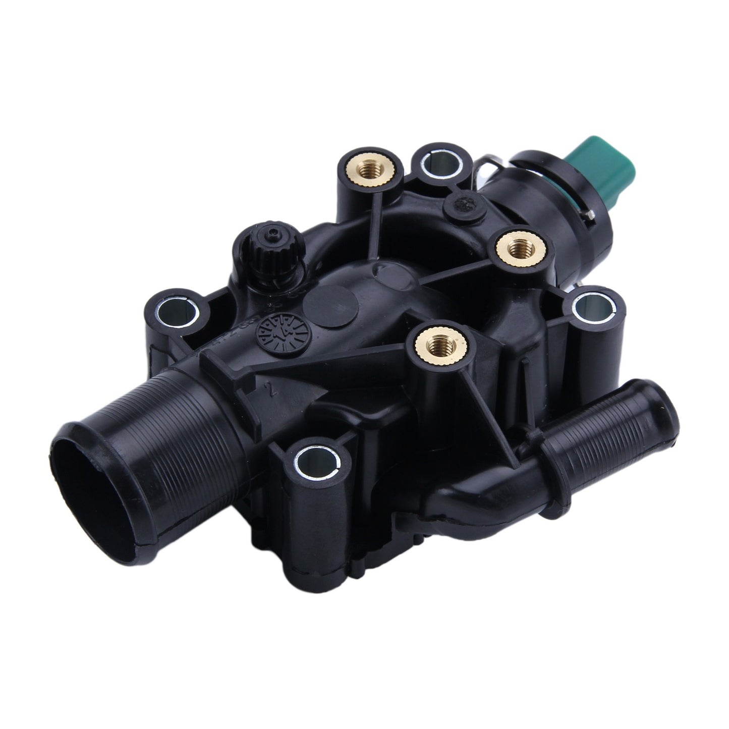 Thermostat Kühlmittel für Citroen BERLINGO C2 C3 C4 Peugeot 206 307 1007