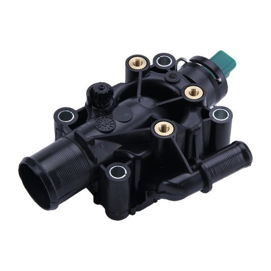 Thermostat Kühlmittel für Citroen BERLINGO C2 C3 C4 Peugeot 206 307 1007