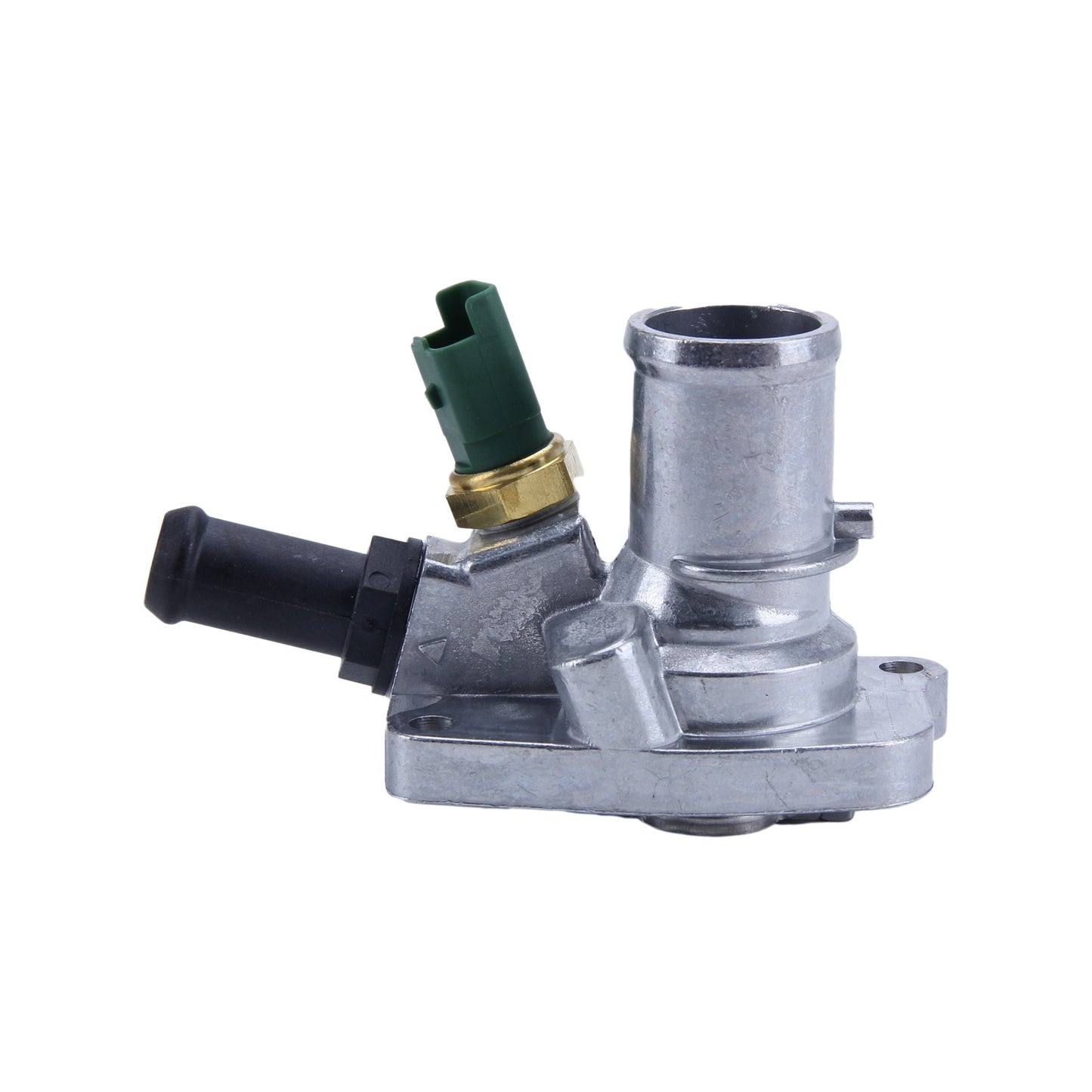 Thermostatgehäuse mit Dichtung für Fiat 500 Panda Lancia Ypsilon 1.2