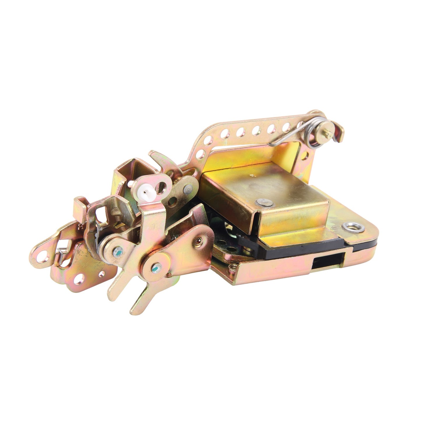 Türschloß Schloß Vorne Rechts für VW Bus Transporter T4 90-04 701837016D