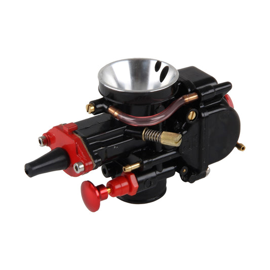PWK 24mm Vergaser für universelle 50 cc bis 100 cc Dirt Bike Motocross