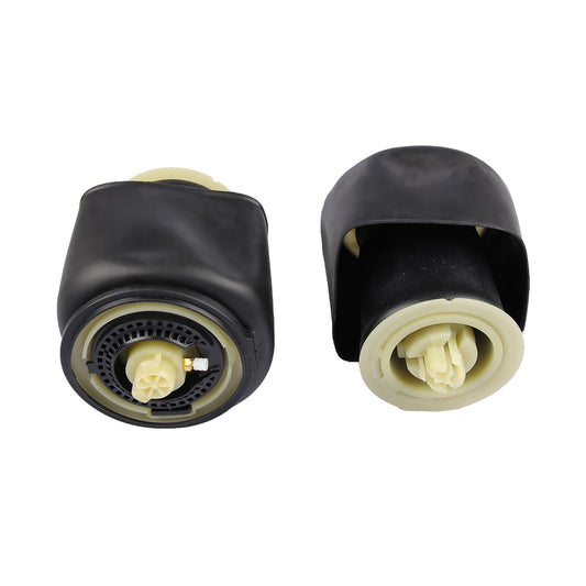2x Luftfeder Federbalg Hinten Für BMW 5er GT F07 Touring F11 37106781827