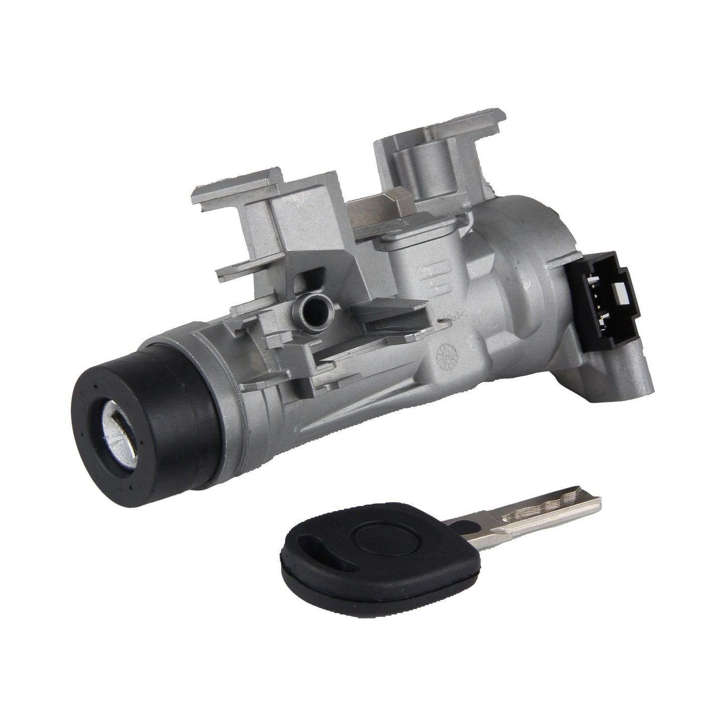 Zündungsstarterschalter mit Schlüssel 1K0905851B 1K0905865 für Golf 5/6