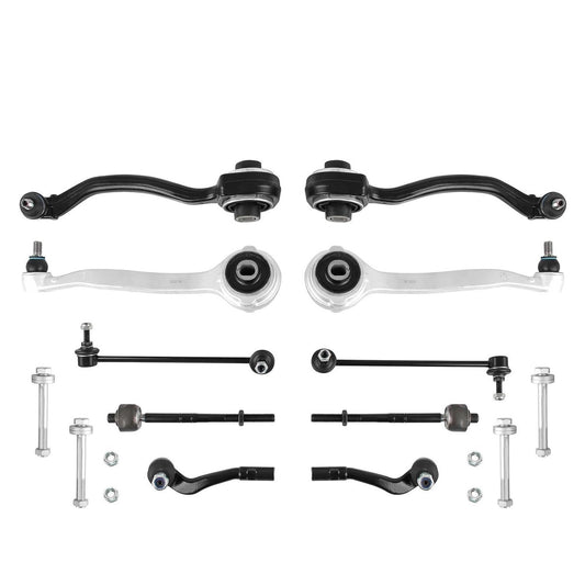 Querlenker Komplett Satz Vorne für Mercedes C-Klasse W203 CL203 S203