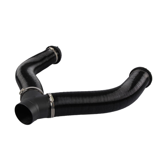 Diesel Standheizung 75mm Y-Rohr-Set Warmluftauslass Entlüftungsschlauch