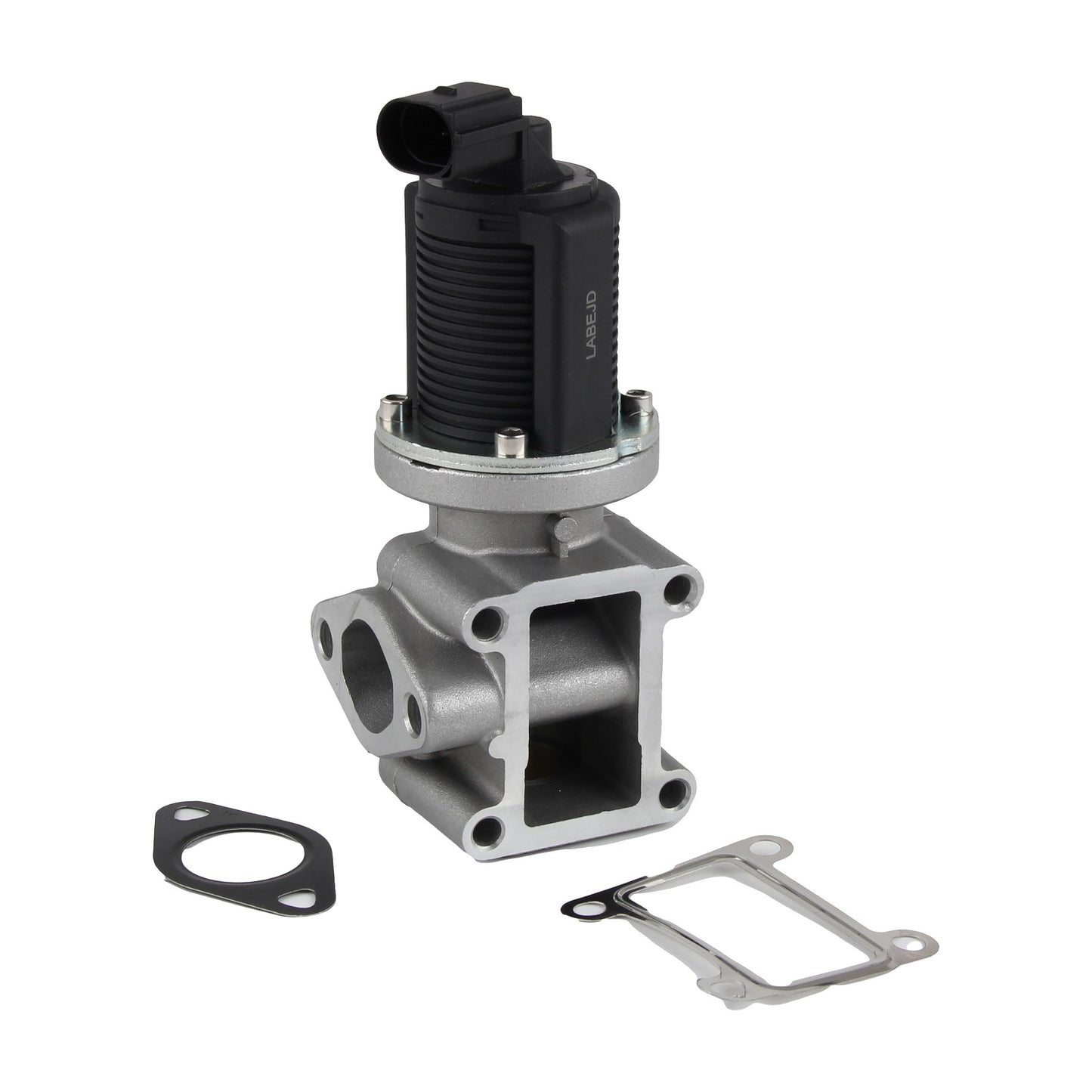 AGR Ventil mit Kühler 851341, 5851056 für ALFA ROMEO + 2 Dichtungen