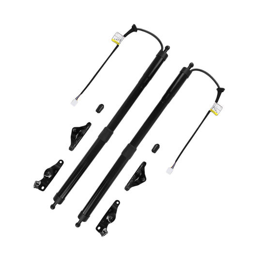 Heckklappe Lift Support Strebe L+R 6891009130 für Highlander 2014-2019