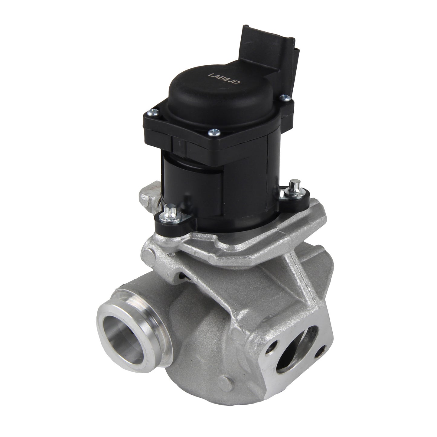 AGR-Ventil 1618NR für Citroën Berlingo C3 C4 C5 Peugeot 207 307 1.6 HDi