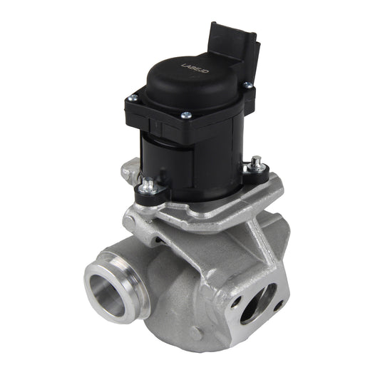 AGR-Ventil 1618NR für Citroën Berlingo C3 C4 C5 Peugeot 207 307 1.6 HDi