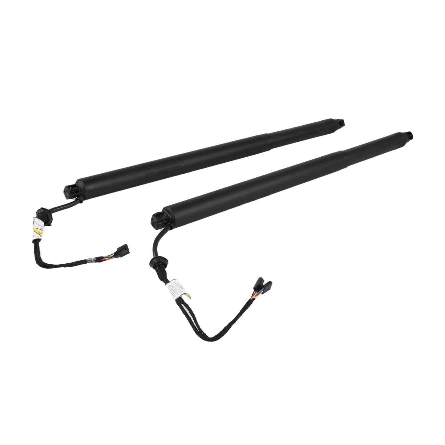 2x Elektrische Heckklappe Gasdruckfeder 5E9827851F für Skoda Octavia III