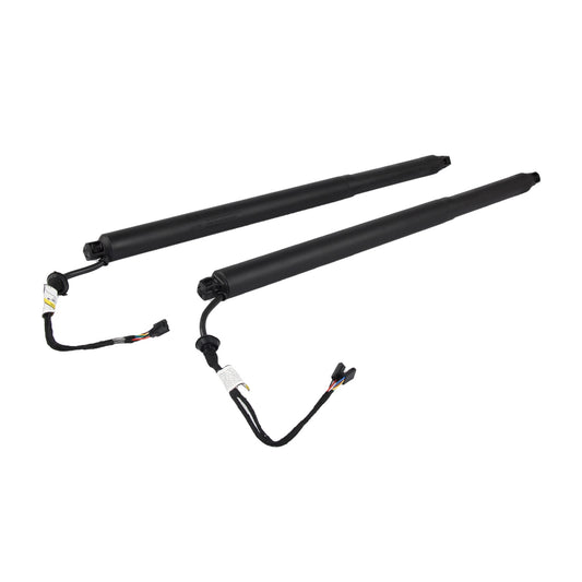 2x Elektrische Heckklappe Gasdruckfeder 5E9827851F für Skoda Octavia III