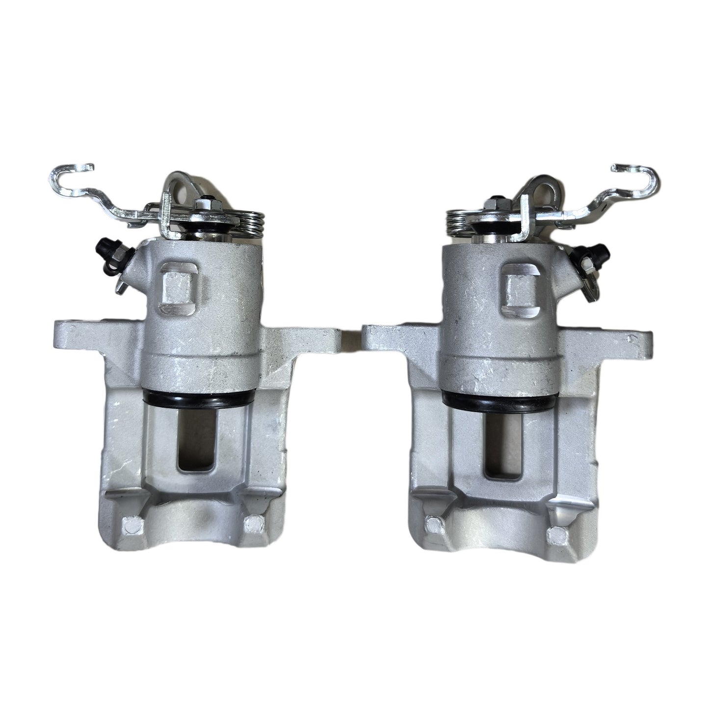 2x Bremssattel Hinten Links Rechts 1K0615423A für Audi A3 VW GOLF 5 6