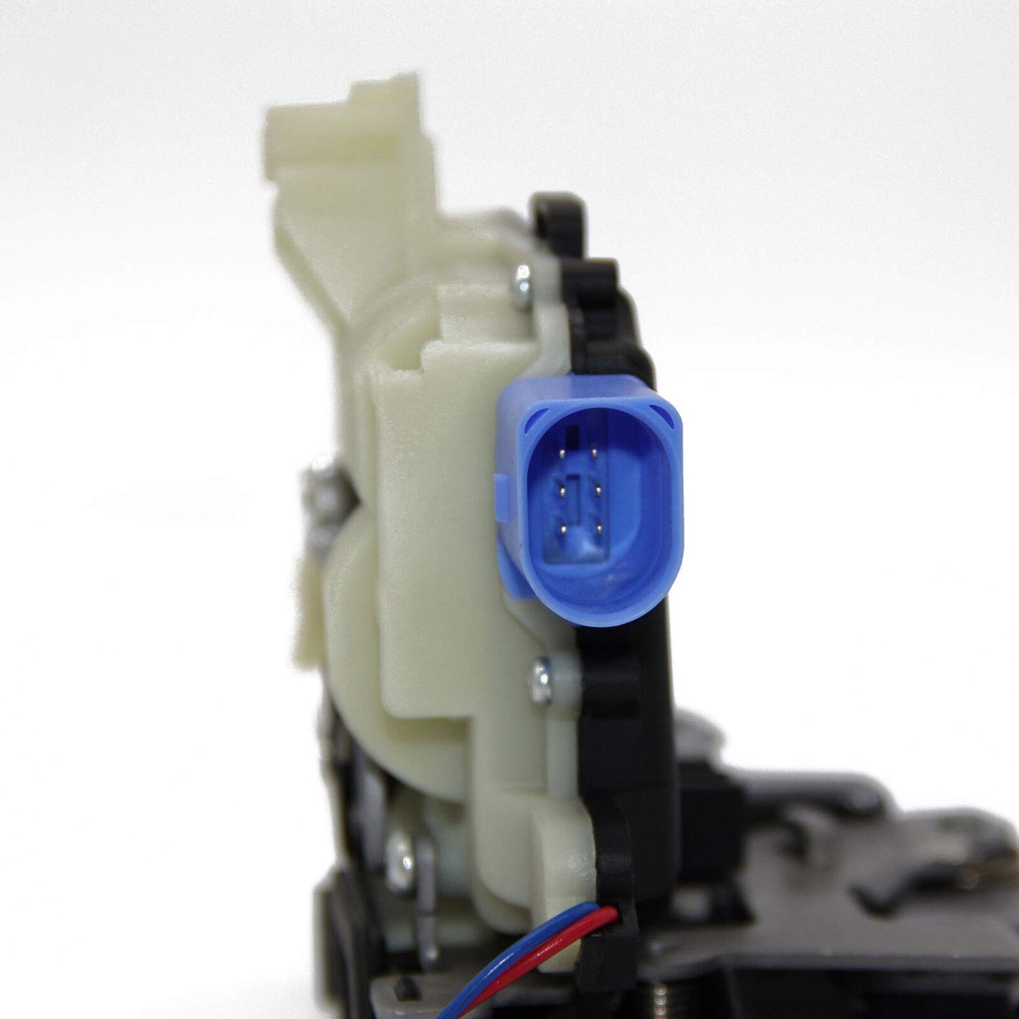 Türschloss Stellmotor Hinten Links 3B4839015AN für Seat Ibiza 3 Polo 9N