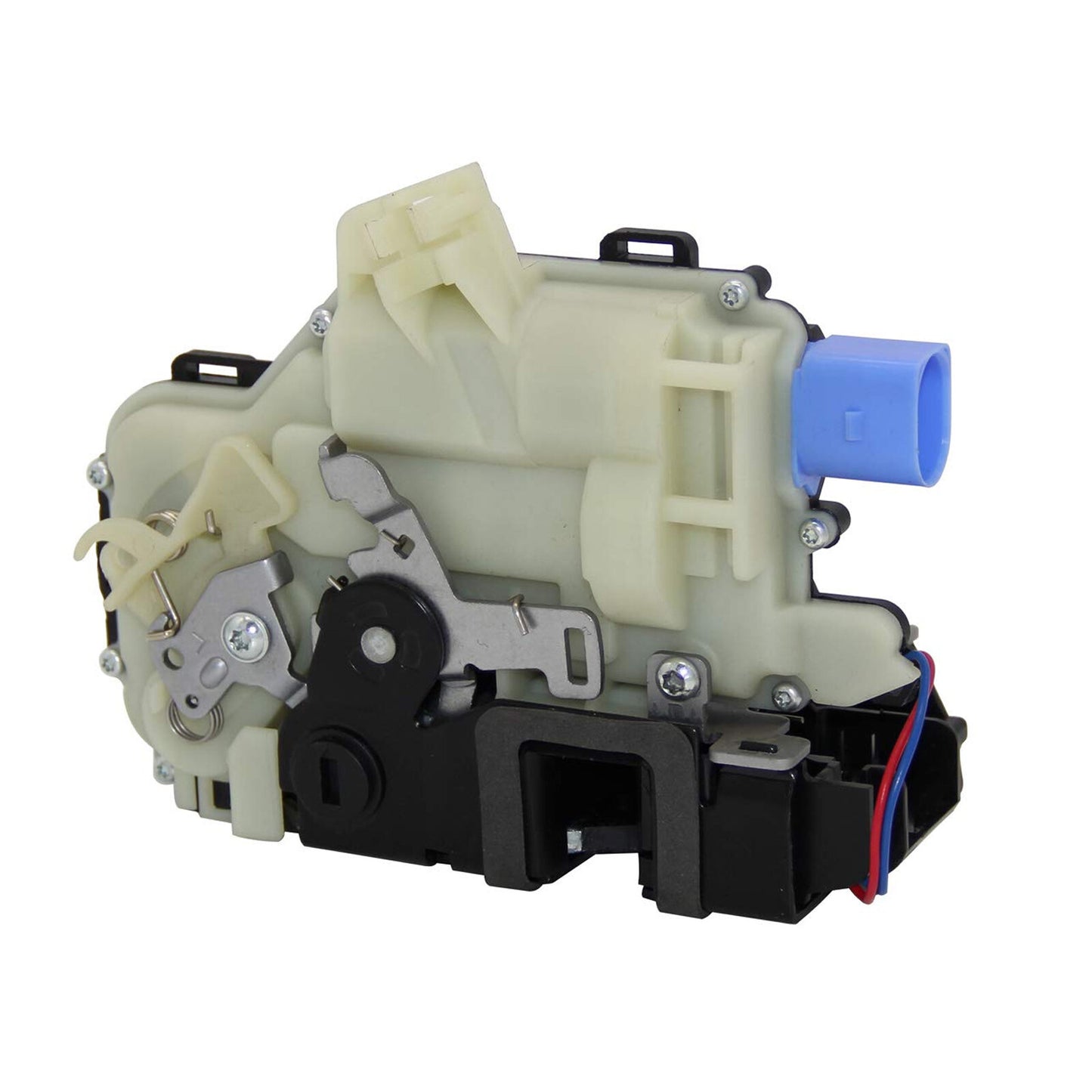 Türschloss Stellmotor Hinten Links 3B4839015AN für Seat Ibiza 3 Polo 9N