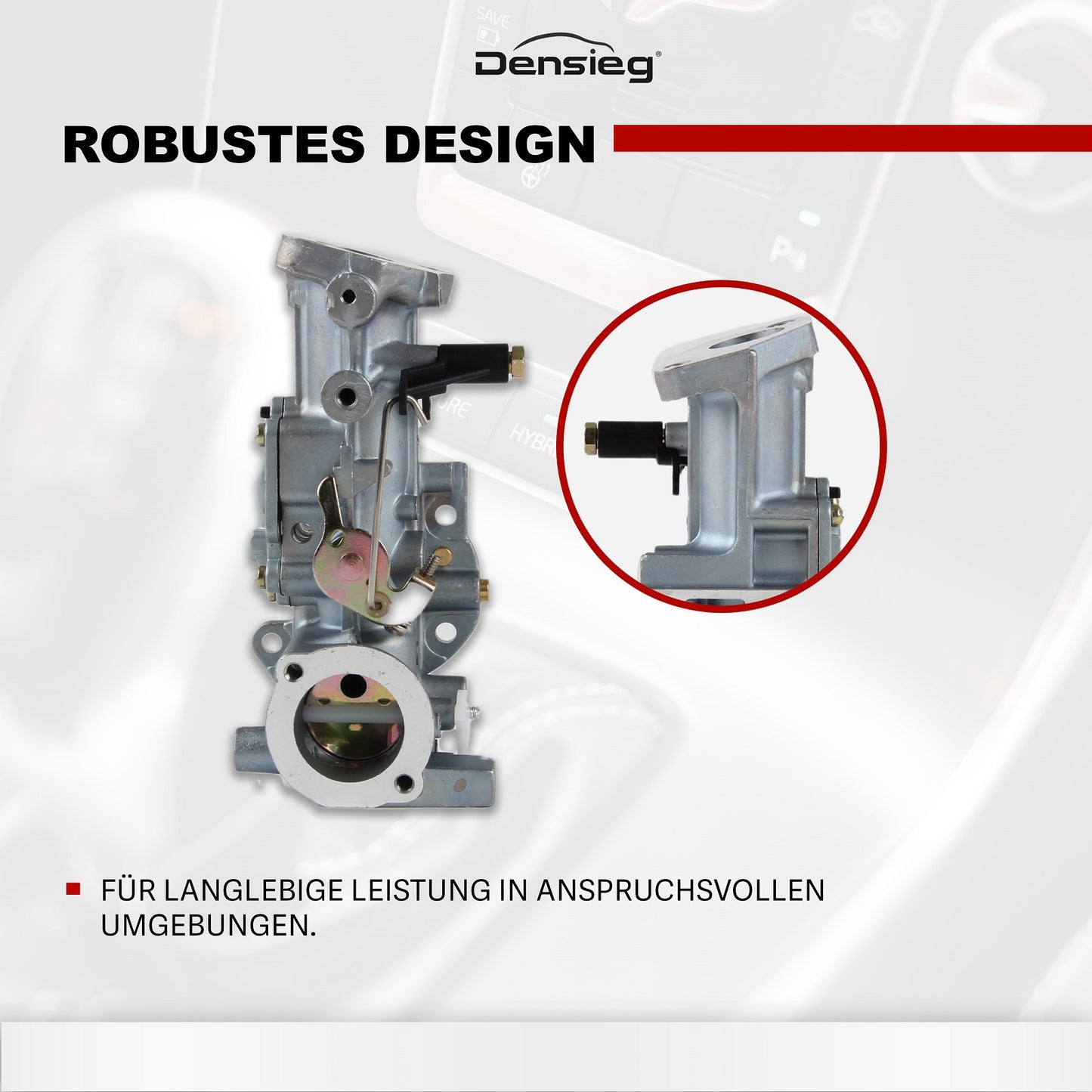5HP Vergaser für 498298 692784 130202 112202 112232 137202 Craftsman MTD