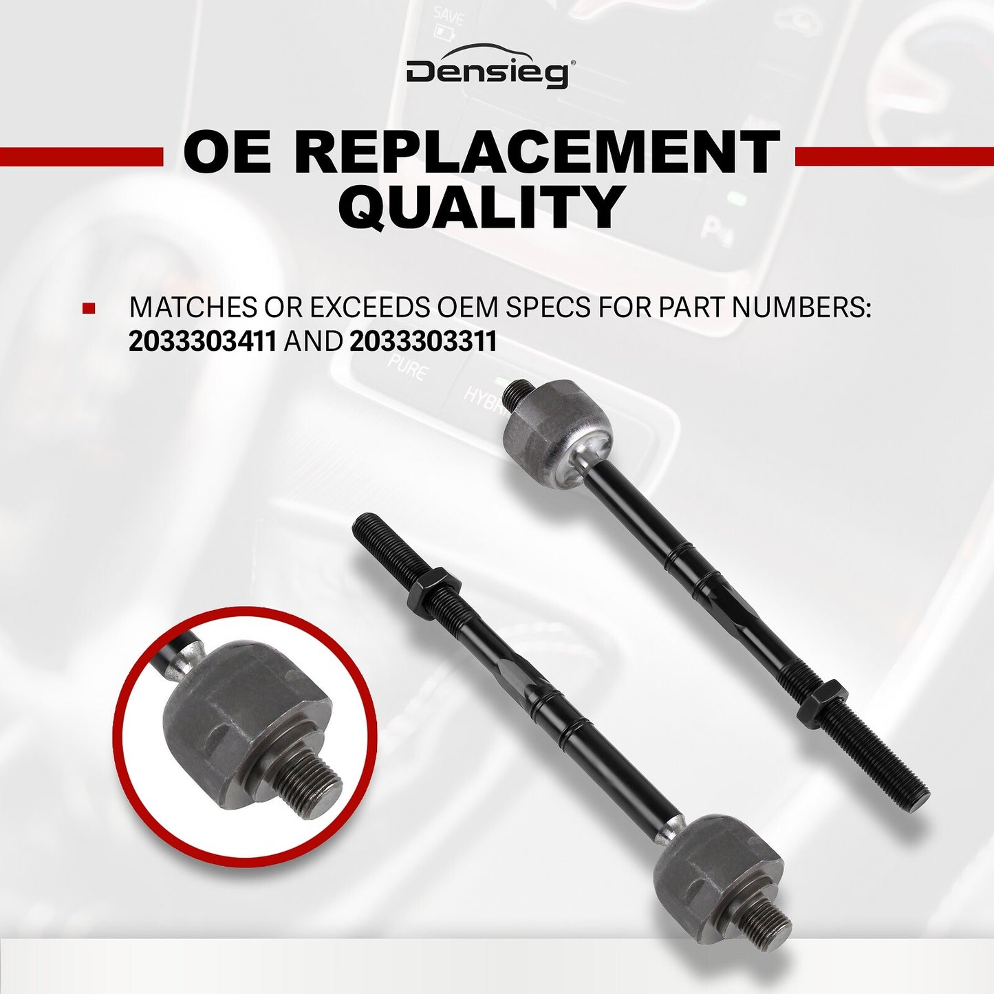 Querlenker Komplett Satz Vorne für Mercedes C-Klasse W203 CL203 S203