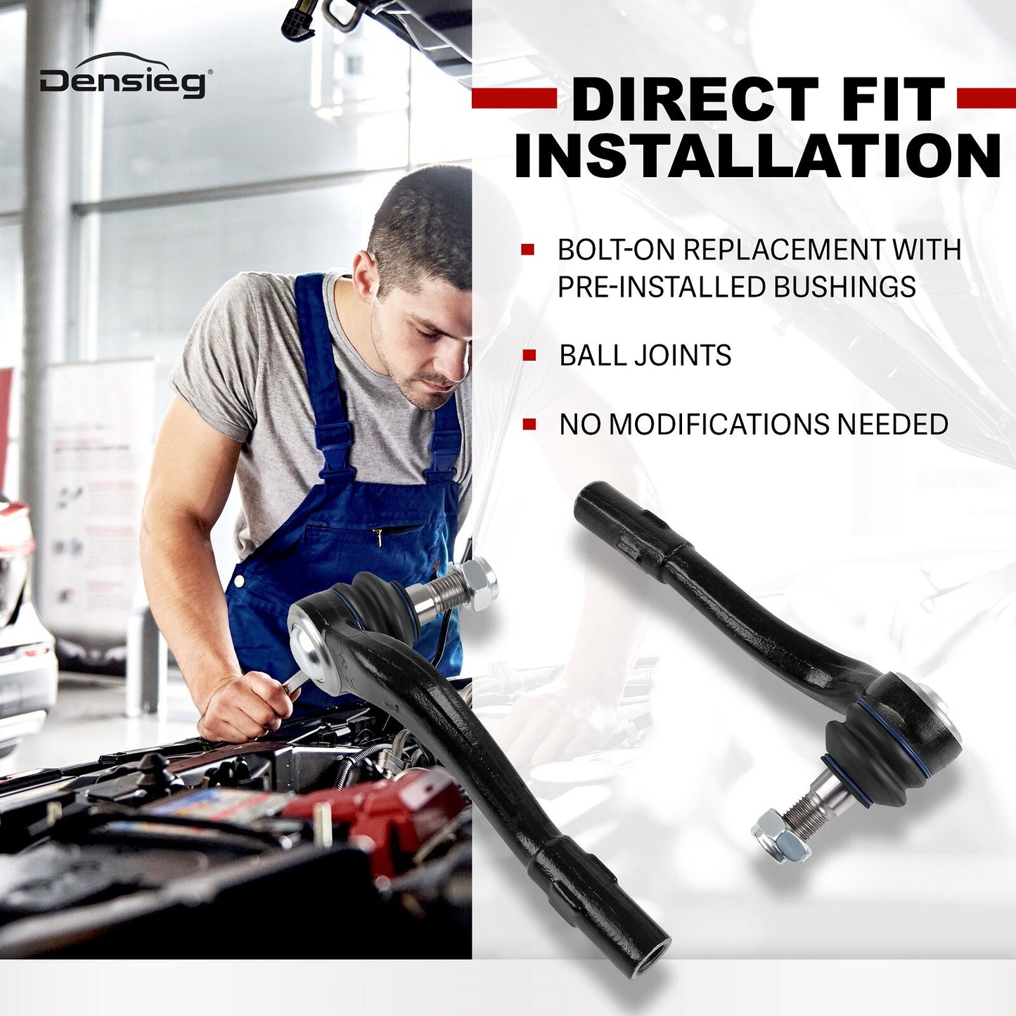 Querlenker Komplett Satz Vorne für Mercedes C-Klasse W203 CL203 S203